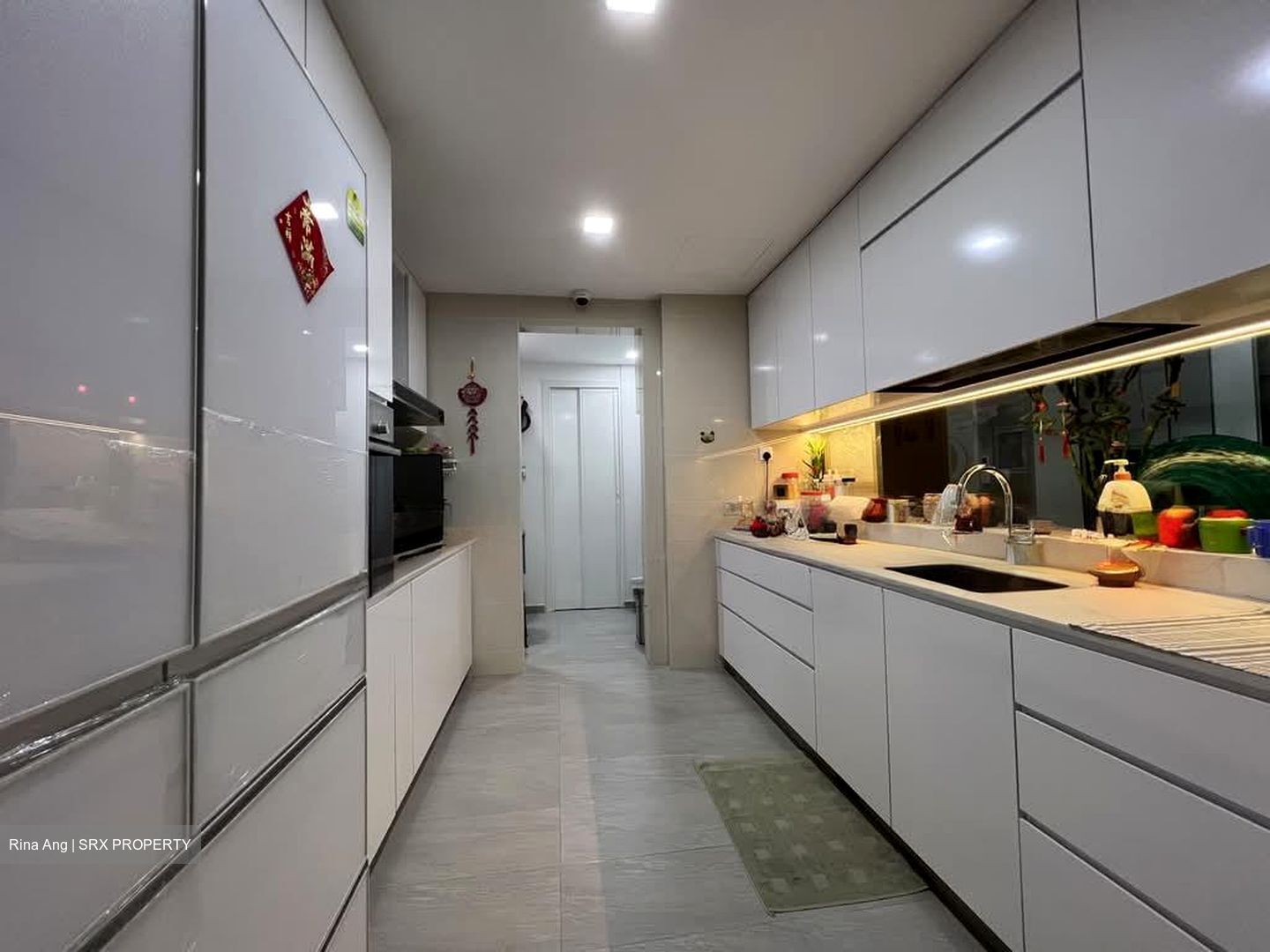 La Fiesta (D19), Condominium #596275051